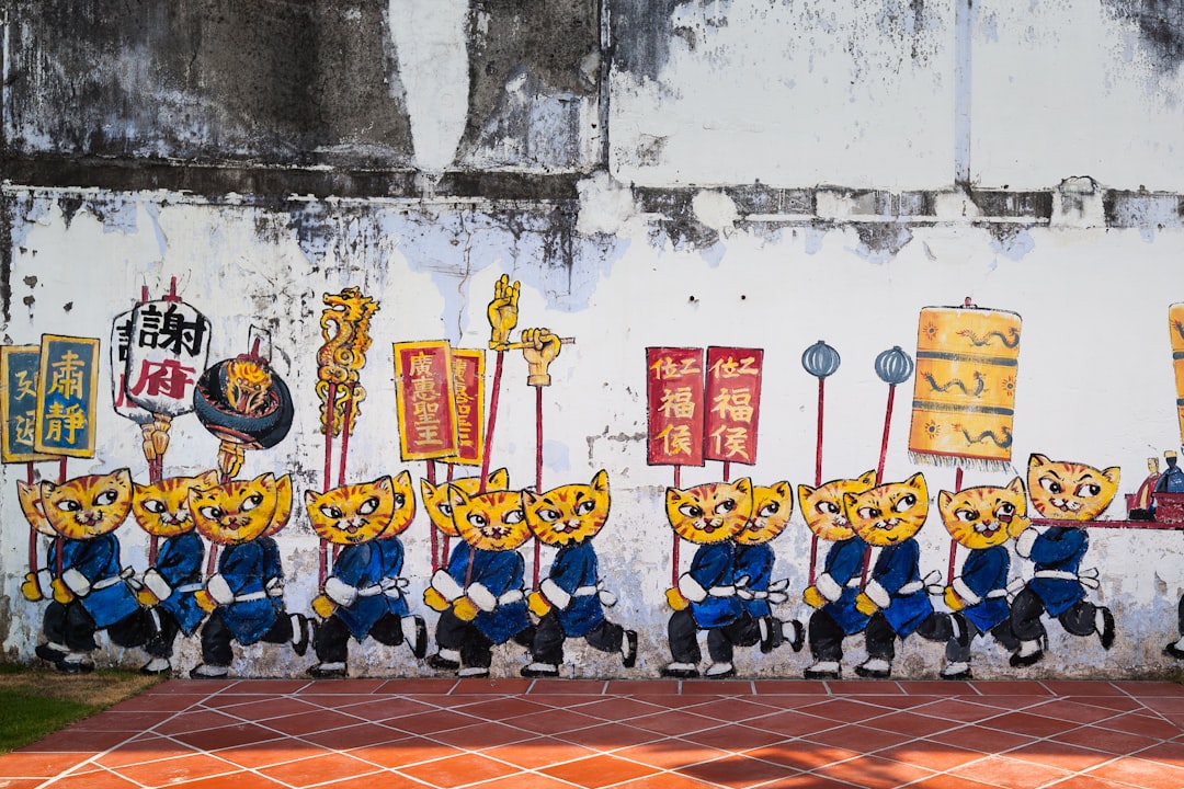 Découvrez le Muzium Kucing : Un voyage dans la culture féline de Kuching - Kuching | Secret World Trip Planner