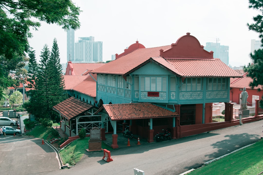 Museum of Enduring Beauty: A Journey Through Aesthetic Standards - Melaka | Secret World Trip Planner