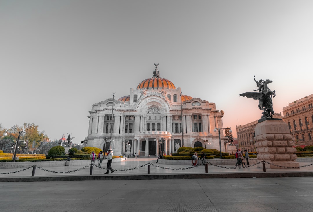 Visit the Tlahuicole Monument: A Historical Treasure of Mexico - Tlaxcala de Xicohténcatl | Secret World Trip Planner
