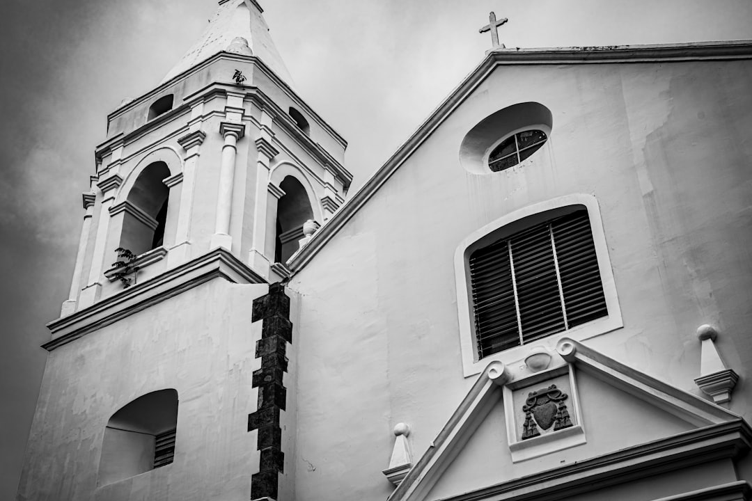 Cathédrale de Nuestra Señora de la Asunción : histoire et beauté - Panama City | Secret World Trip Planner