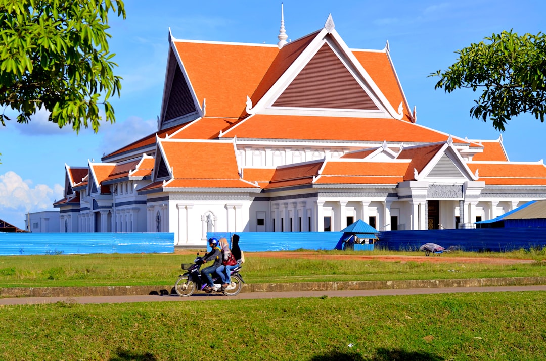 Discover the Cultural Center in Cambodia: A Journey into Culture - Krong Ban Lung | Secret World Trip Planner