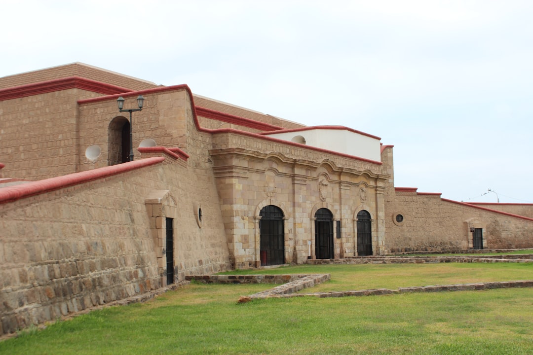 Museo de Sitio Naval Submarino: un viaggio nella storia marittima del Perù - Jorge Chavez 120-A | Secret World Trip Planner