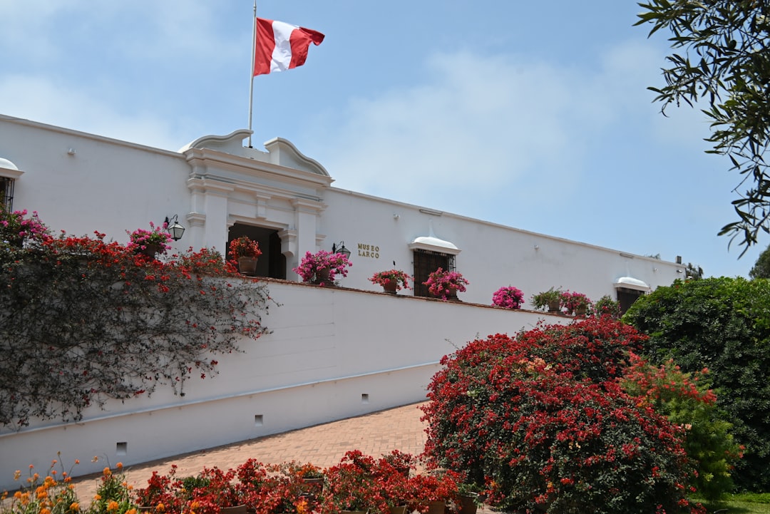 Musée de Sitio Naval Submarino : un voyage dans l'histoire maritime du Pérou - Jorge Chavez 120-A | Secret World Trip Planner