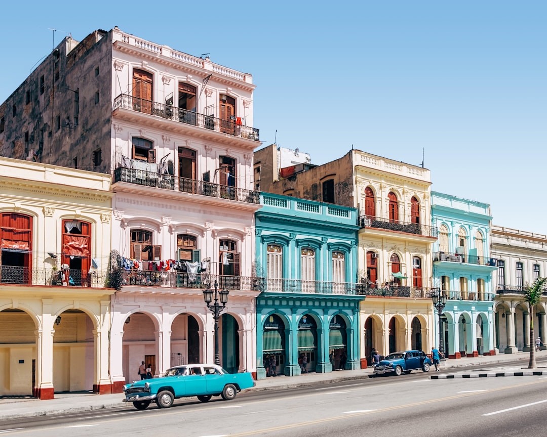 Neptuno: A Journey into Cuban Culture - La Habana | Secret World Trip Planner