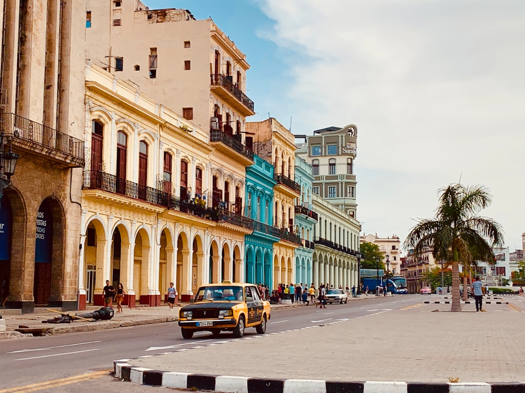 Neptuno: A Journey into Cuban Culture - La Habana | Secret World Trip Planner