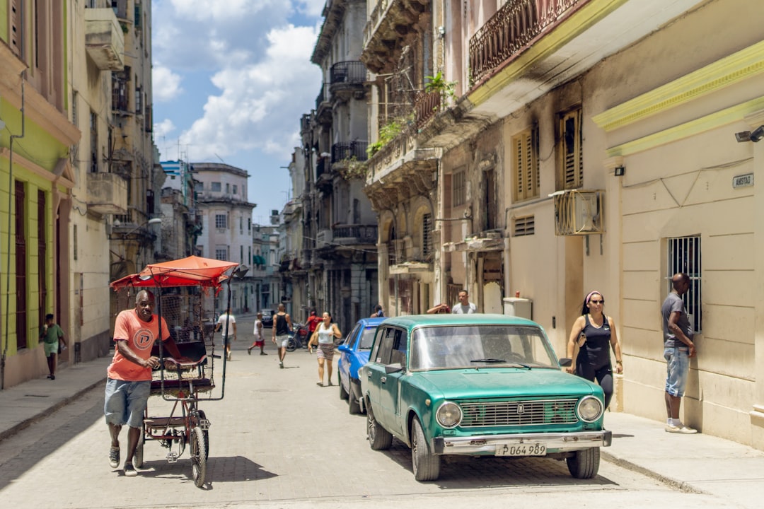 Explore Mercury: Cuban Culture in Music and History - La Habana | Secret World Trip Planner