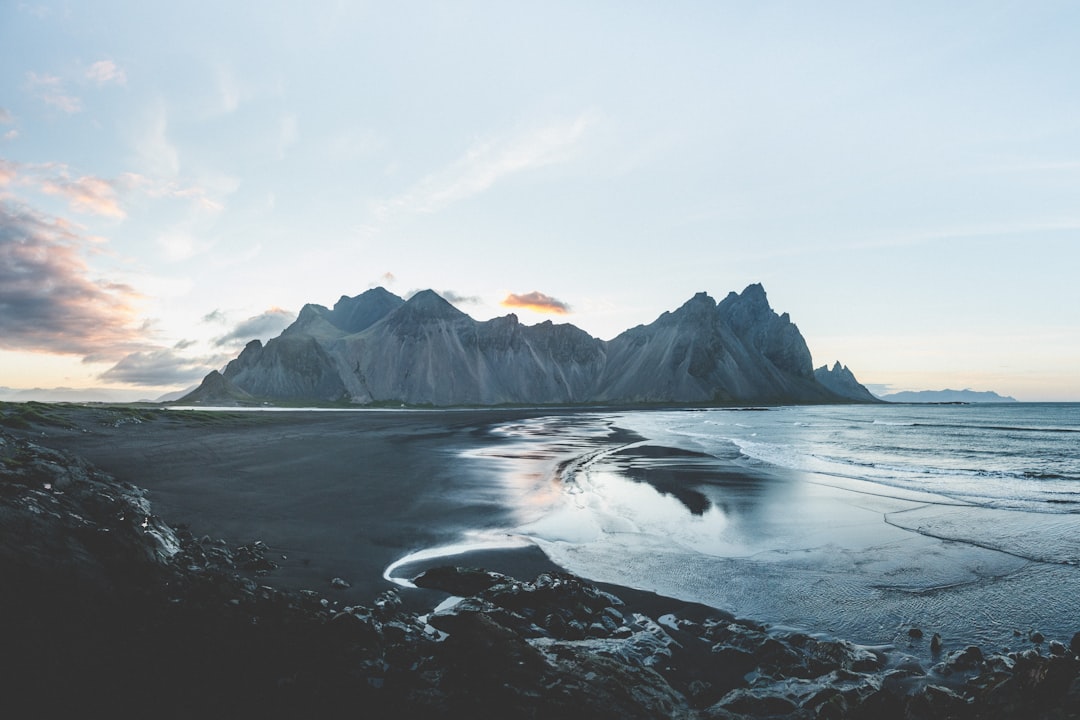 Discover Hvannadalshnúkur: Iceland's Highest Peak | Secret World Trip Planner