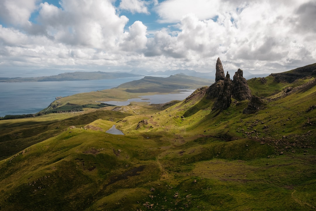 Entdecken Sie Aonach Mòr: Der Berg der schottischen Highlands - Fort William | Secret World Trip Planner