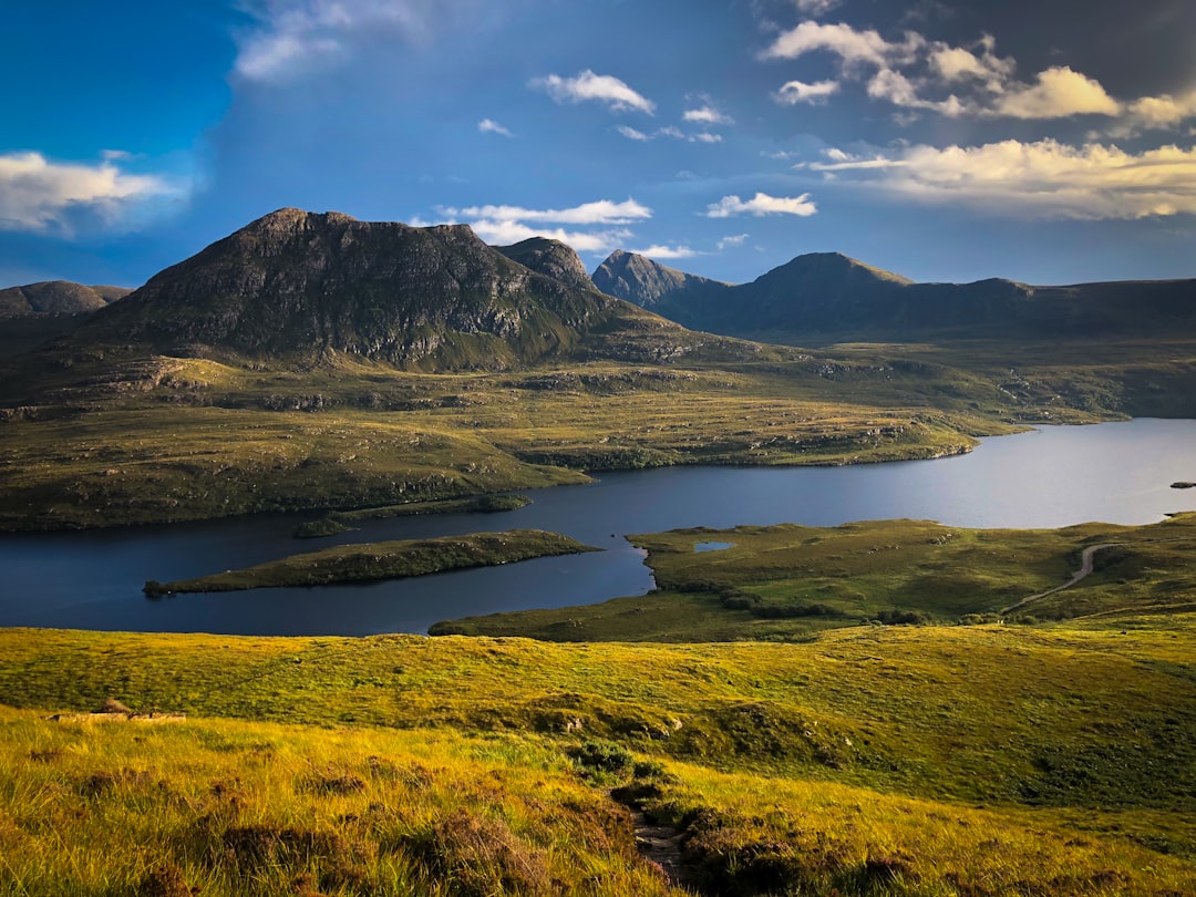 Découvrez Aonach Mòr : la Montagne des Highlands Écossaises - Fort William | Secret World Trip Planner