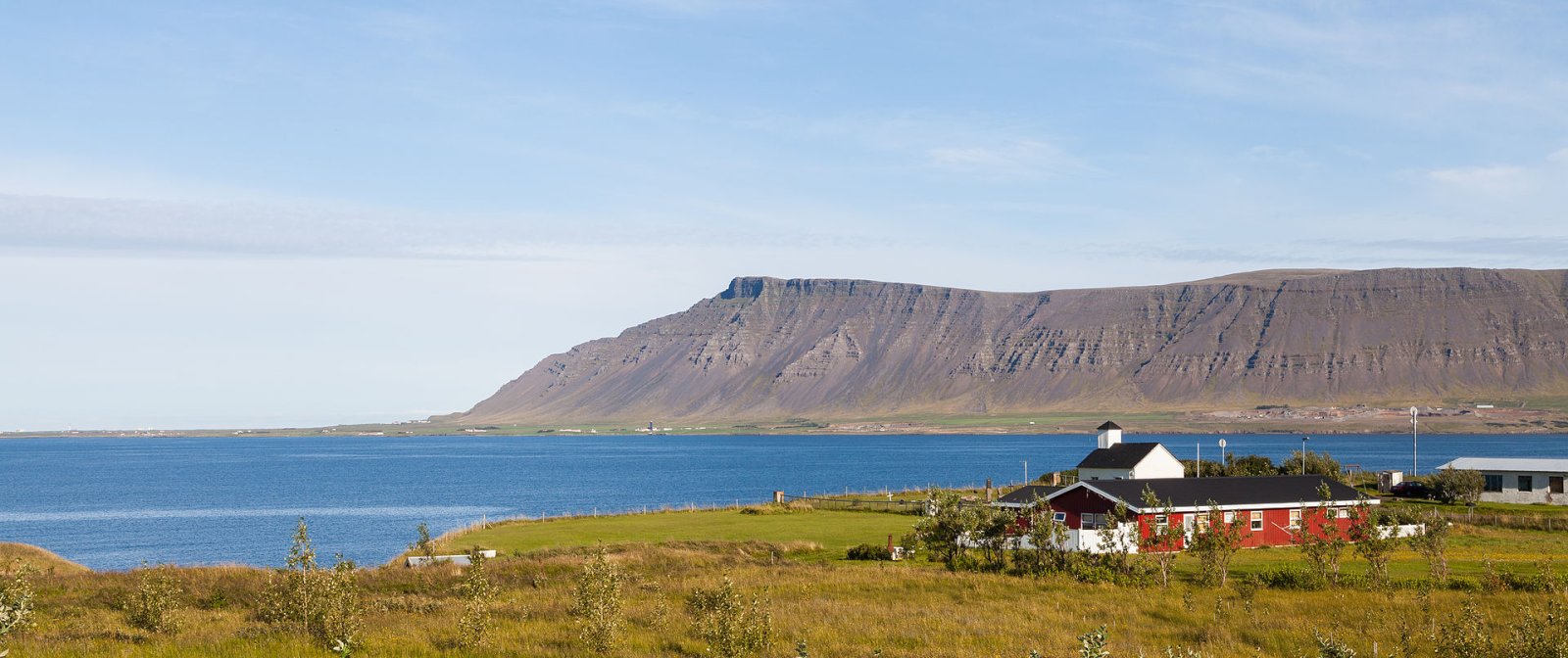 Akrafjall: un gioiello naturale in Islanda - Melahverfi | Secret World Trip Planner