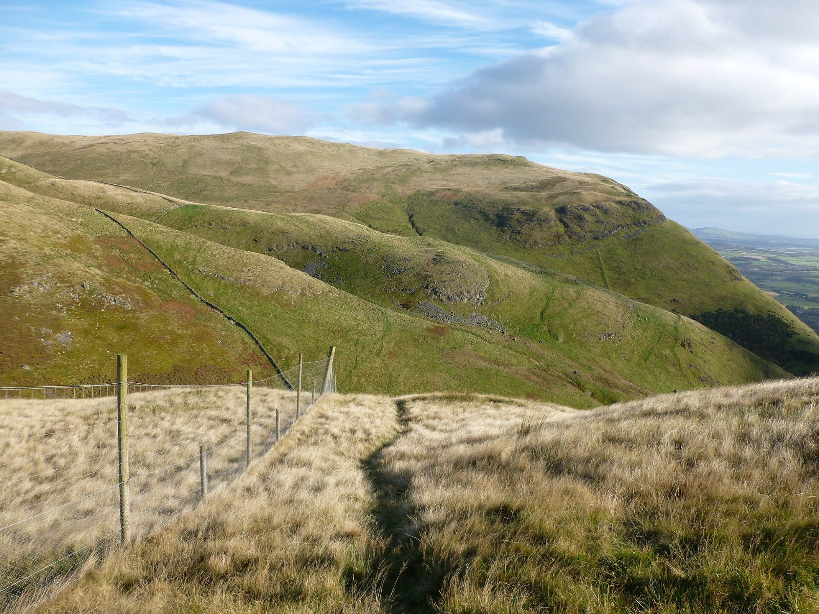Discover Craig Leith: A Nature Haven in Scotland - 557M+8R Alva | Secret World Trip Planner