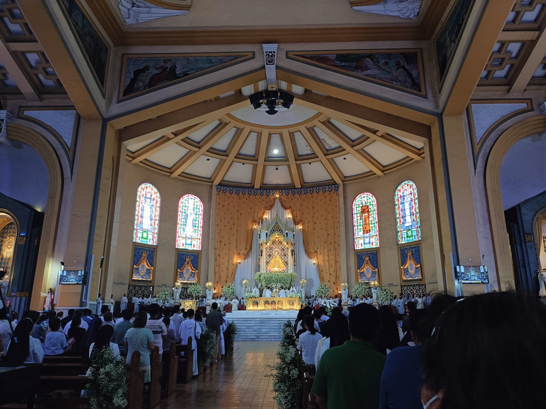 Scoprire la Chiesa Cristiana Evangelica a Quezon City - Quezon City | Secret World Trip Planner