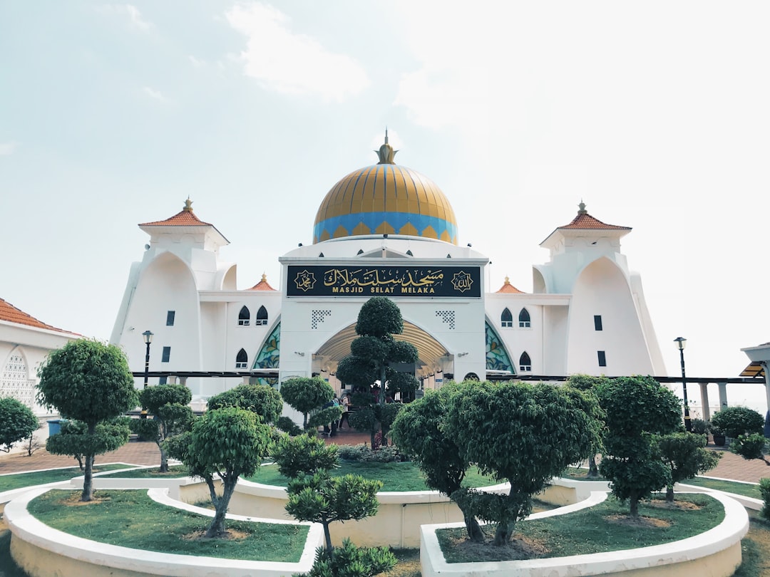 Masjid Al-Falah: Un gioiello culturale a Kajang, Malaysia - Kajang | Secret World Trip Planner