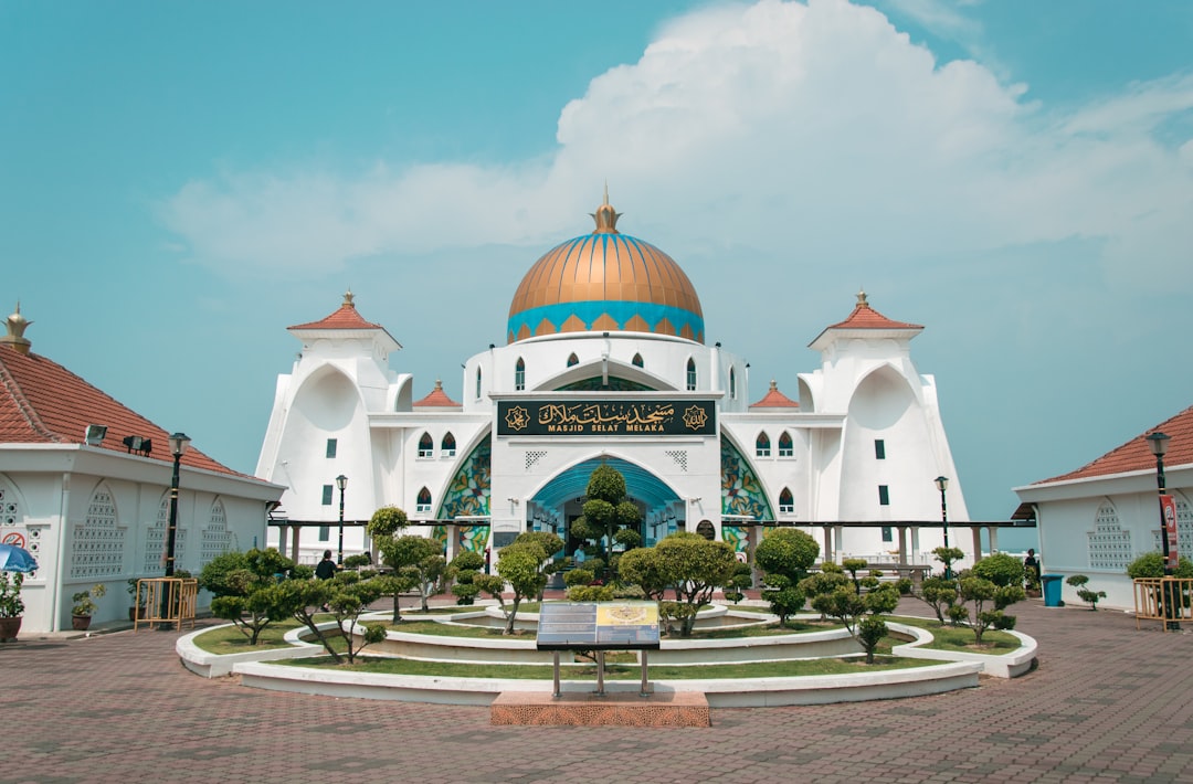 Masjid Al-Falah: A Cultural Gem in Kajang, Malaysia - Kajang | Secret World Trip Planner