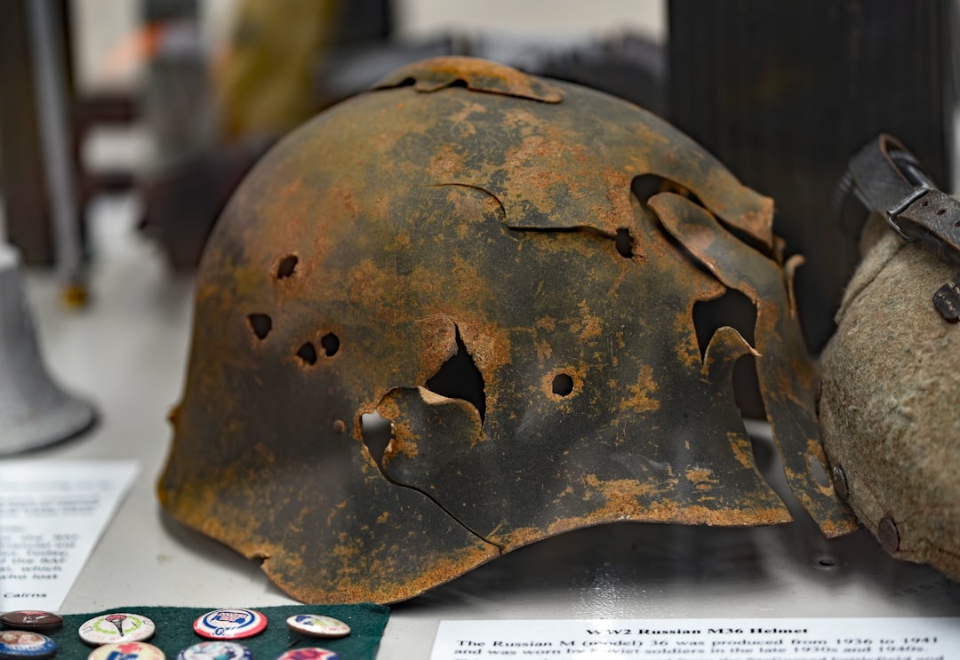 Discovering the Artillery: History and Attractions in Australia - Mosman | Secret World Trip Planner