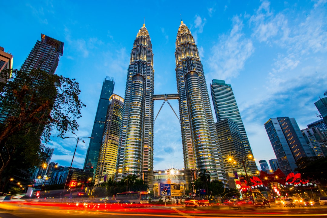 Discovering the Surau: A Cultural Treasure in Malaysia - Shah Alam | Secret World Trip Planner