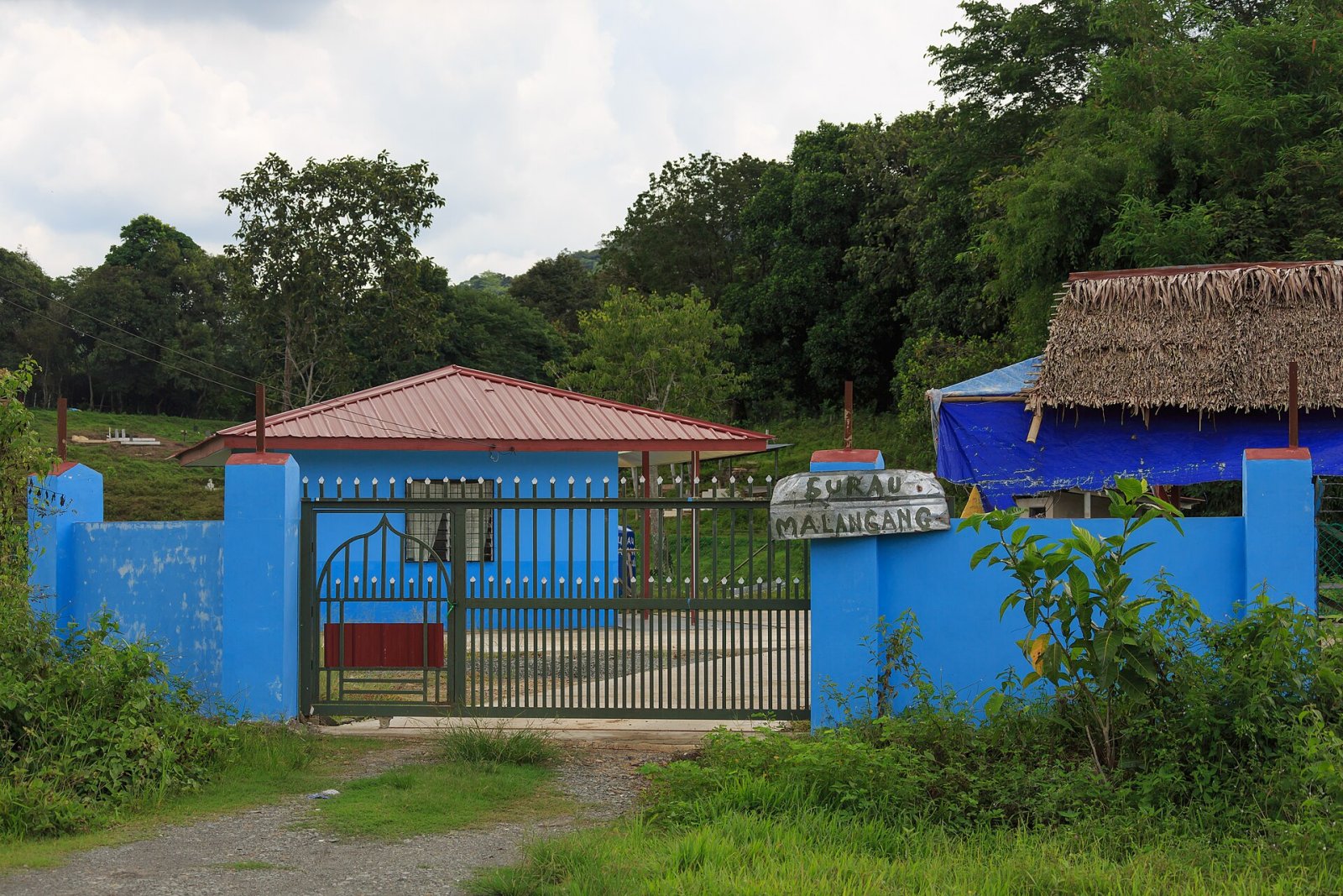 Scoprire il Surau: un gioiello culturale in Malaysia - Pagoh | Secret World Trip Planner