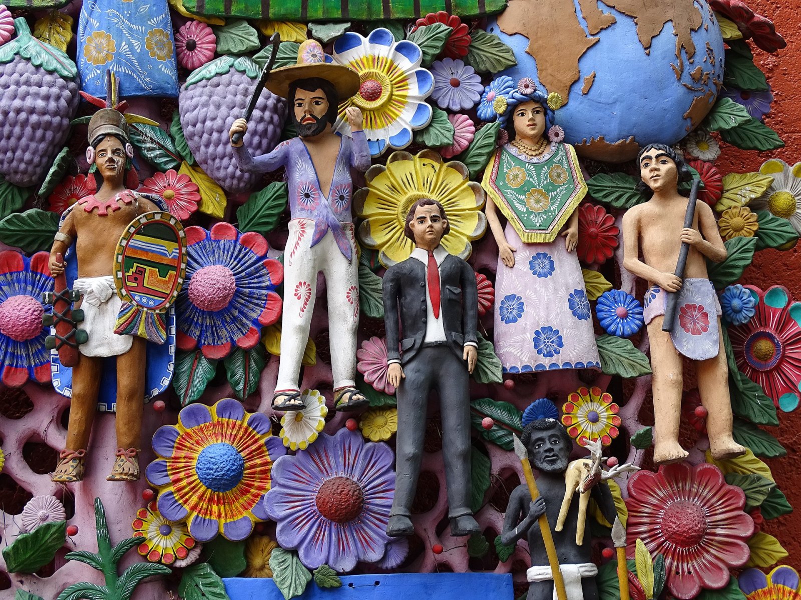 Discover the Museum of Popular Cultures in San Cristóbal de Las Casas — San Cristóbal de las Casas