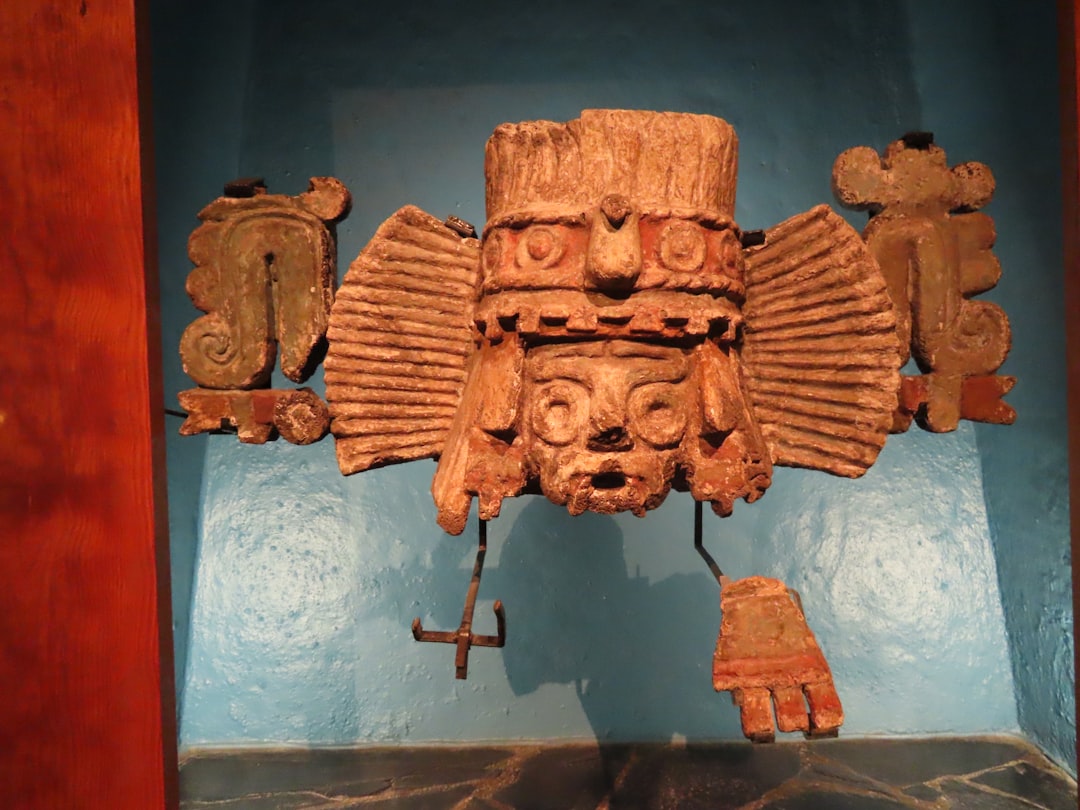 Entdecken Sie das Museo de Culturas Populares in San Cristóbal de Las Casas - San Cristóbal de las Casas | Secret World Trip Planner