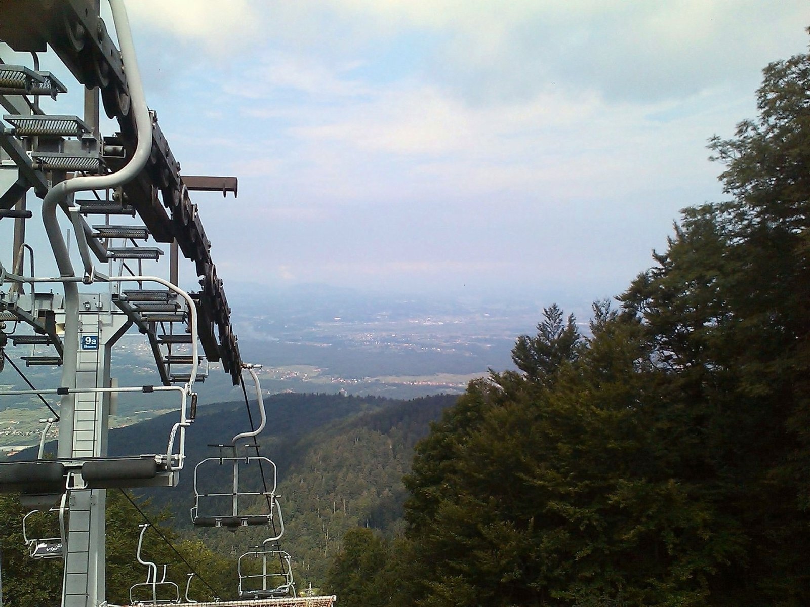 Discover Sljeme: Croatia's Peak of Nature and Adventure - Gornja Bistra | Secret World Trip Planner