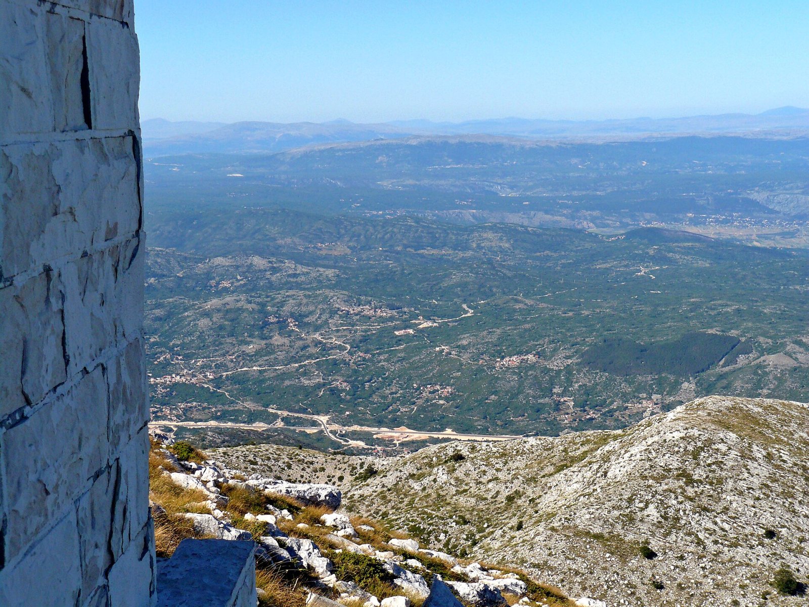 Sveti Jure: La Montagna Sacra della Croazia - Veliko Brdo | Secret World Trip Planner