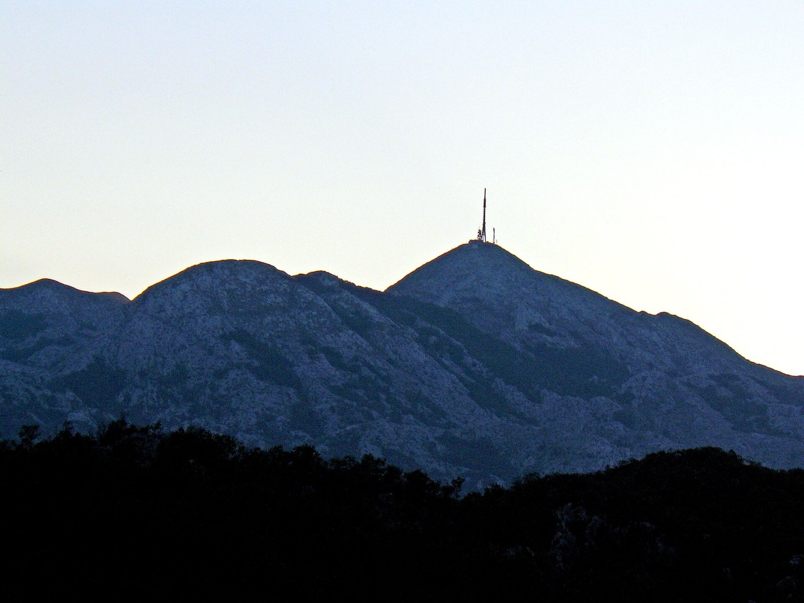 Sveti Jure: La Montagna Sacra della Croazia - Veliko Brdo | Secret World Trip Planner