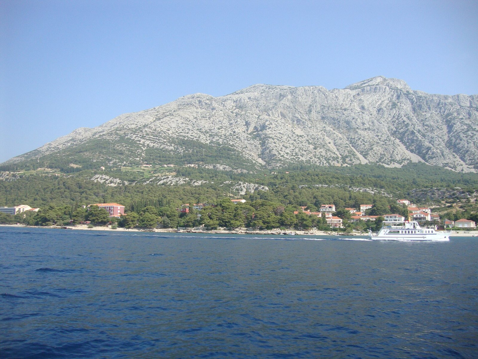 Découvrez Sveti Ilija : un coin de nature en Croatie - Rastovac | Secret World Trip Planner