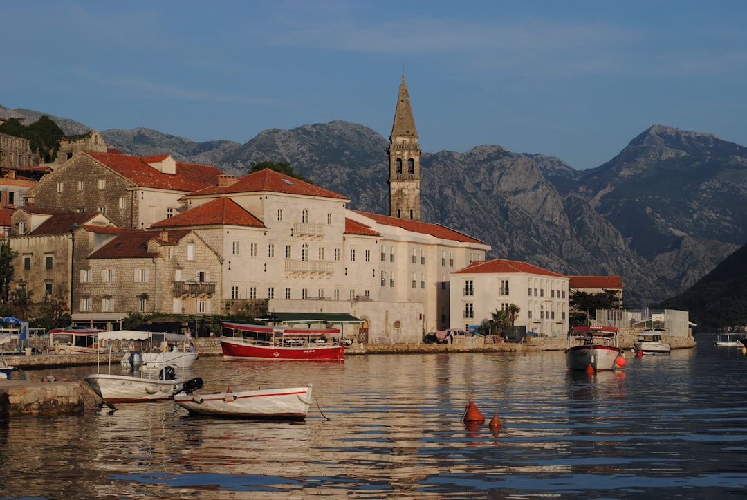 Discover Velika Jastrebica: The Natural Treasure of Montenegro - HGXV+6C Ubla | Secret World Trip Planner