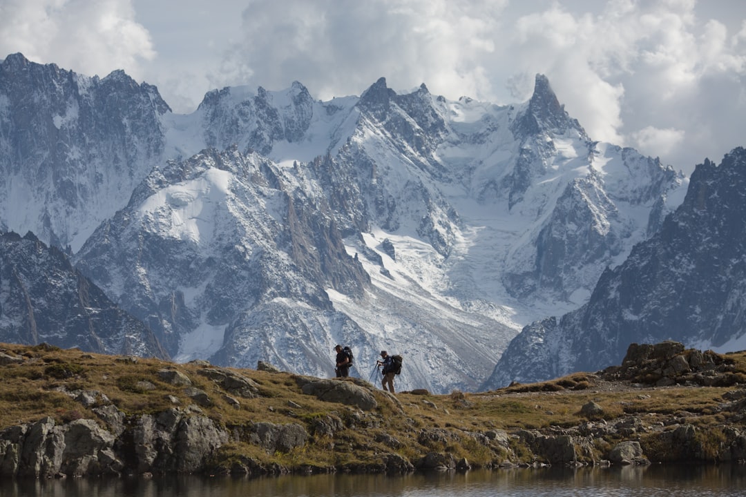 Tour del Monte Bianco: il trekking alpino di 170 km - Route d'Argentiere | Secret World Trip Planner