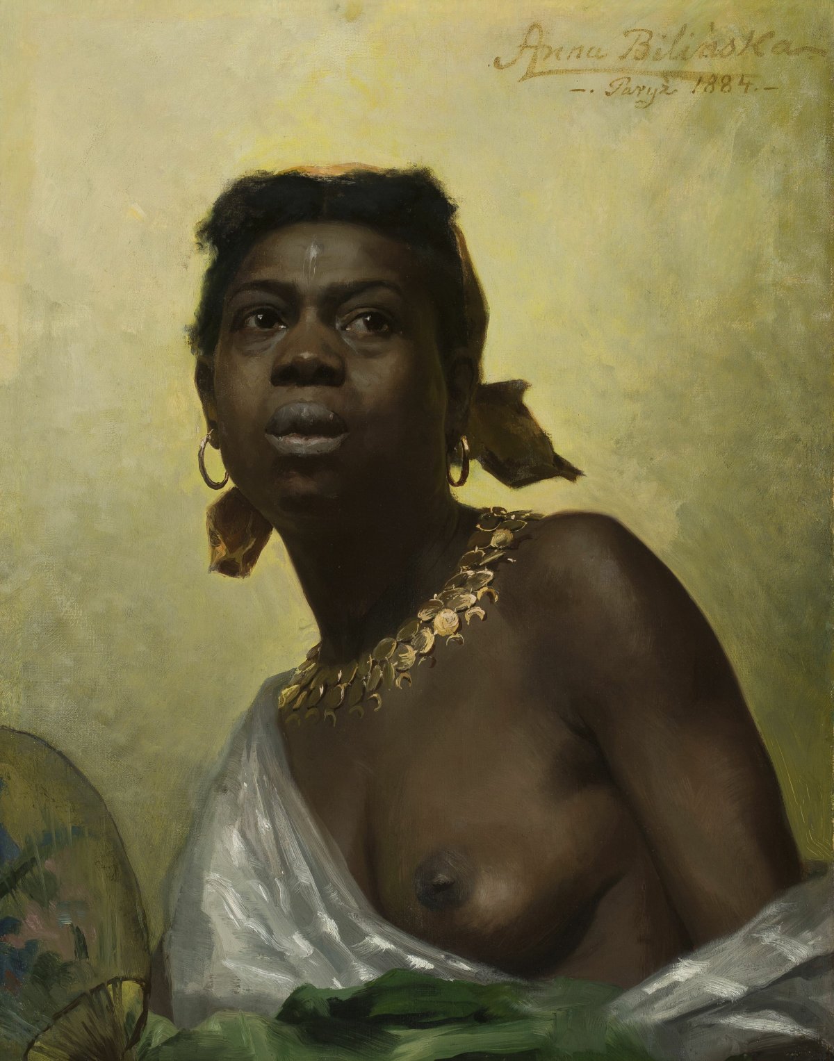 Nationalmuseum Warschau: Ägyptische Kunst & polnische Meisterwerke — Al. Jerozolimskie 3