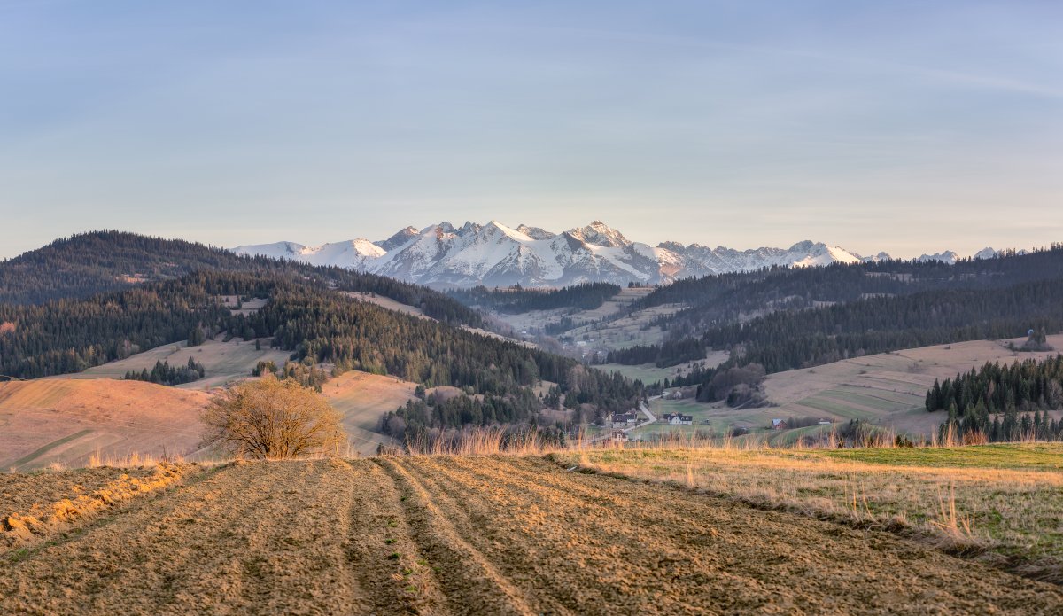 Sentiers des Tatra : randonnées alpines à Zakopane - Kuźnice 1 | Secret World Trip Planner