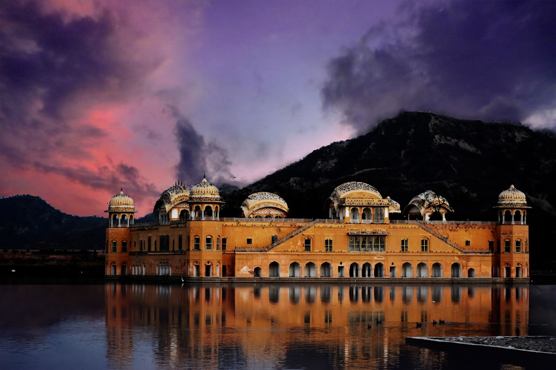 Palazzo di Jaipur: museo reale tra architetture Mughal - Jaipur | Secret World Trip Planner