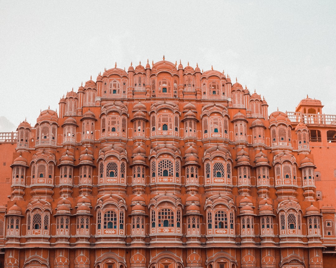 Jaipur Palace: A Royal Museum of Mughal Architecture - Jaipur | Secret World Trip Planner