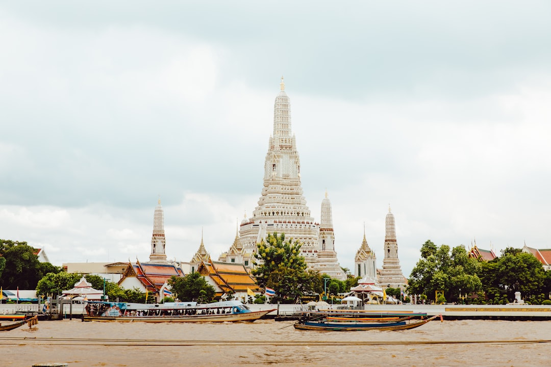 Scopri Khao Lat Mai Kaeo: un angolo di natura in Thailandia — Ko Pha-ngan District