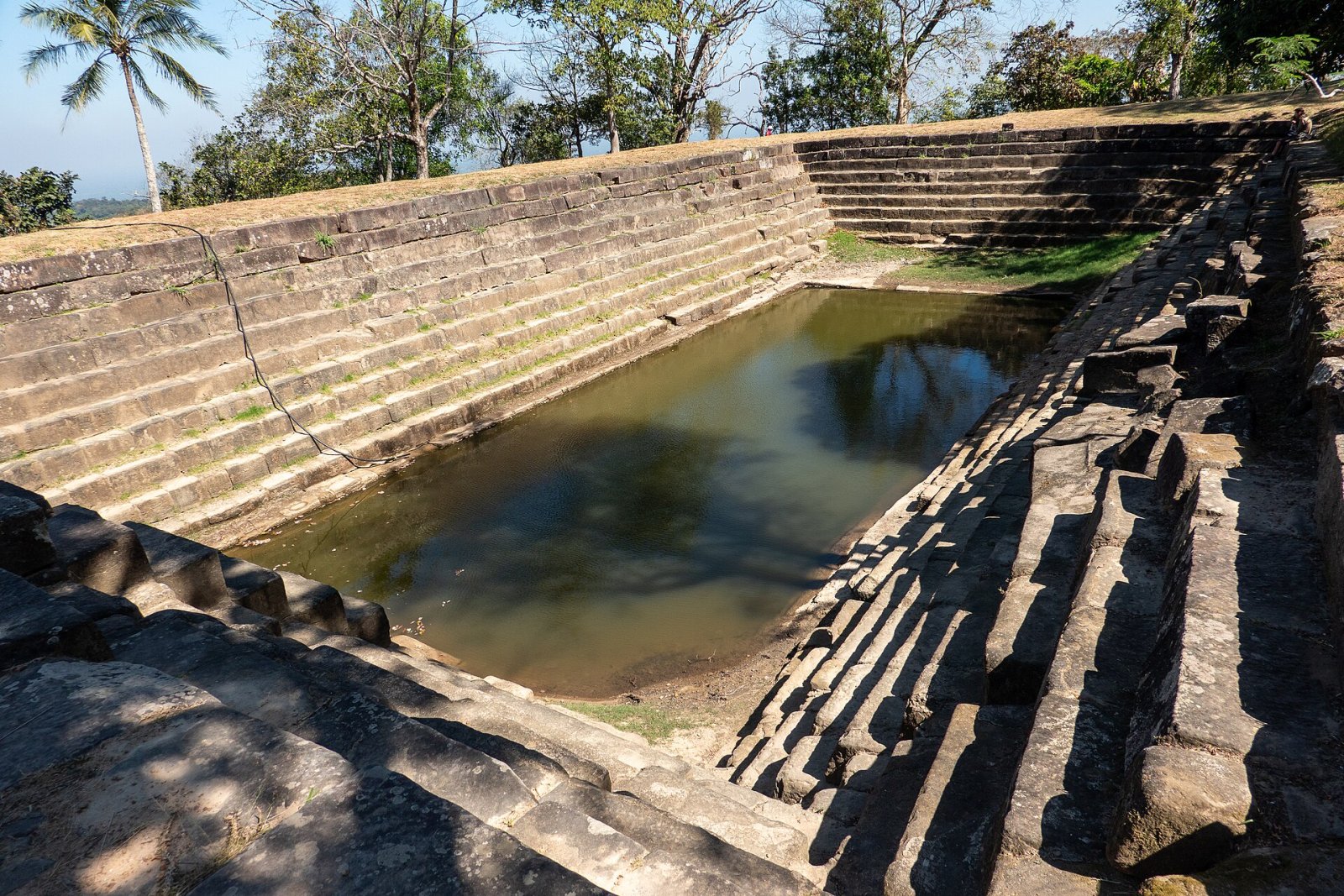 Prasat Preah Vihear : un bijou archéologique au Cambodge - Choam Ksant | Secret World Trip Planner