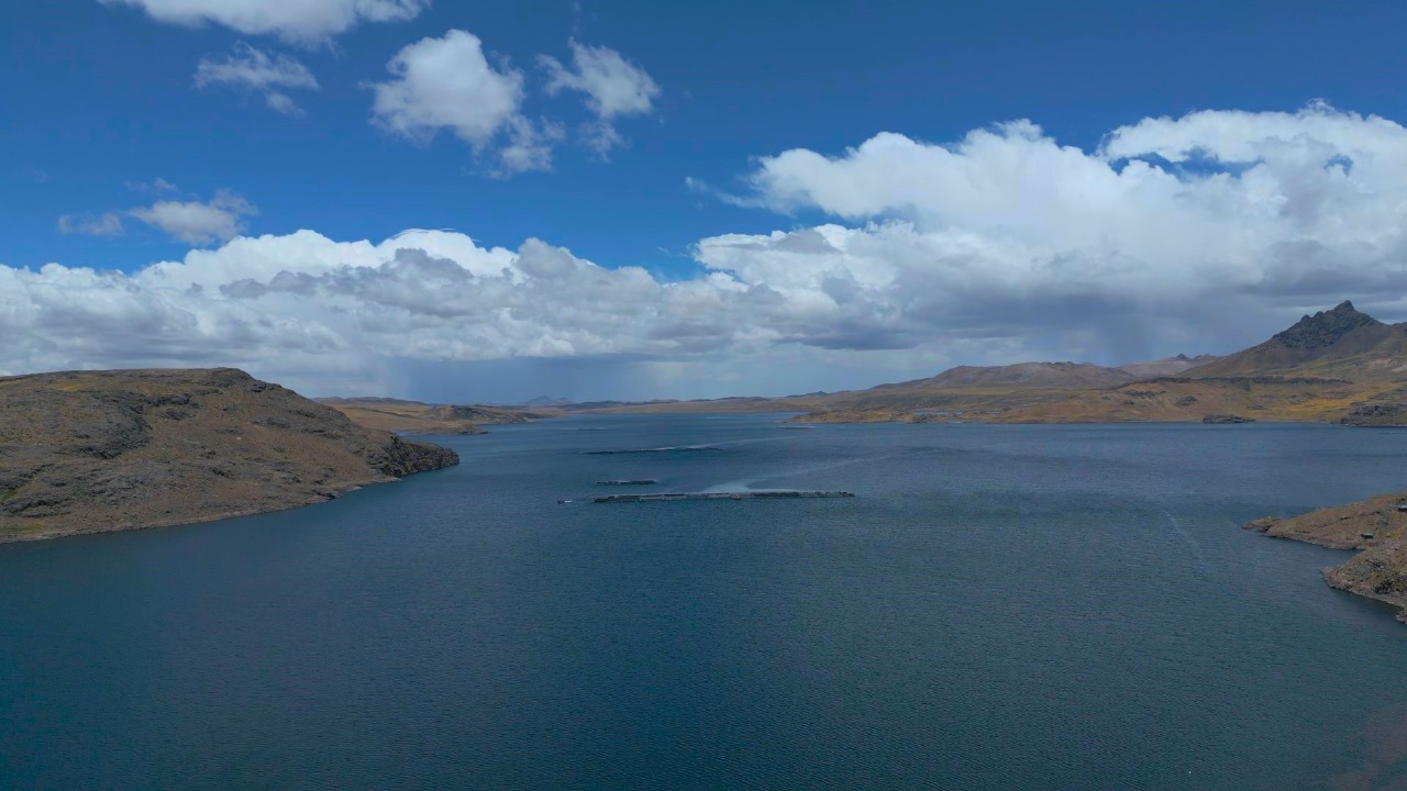 Entdecken Sie Quchas: Ein Naturjuwel in Peru - Hacienda Acopalca | Secret World Trip Planner
