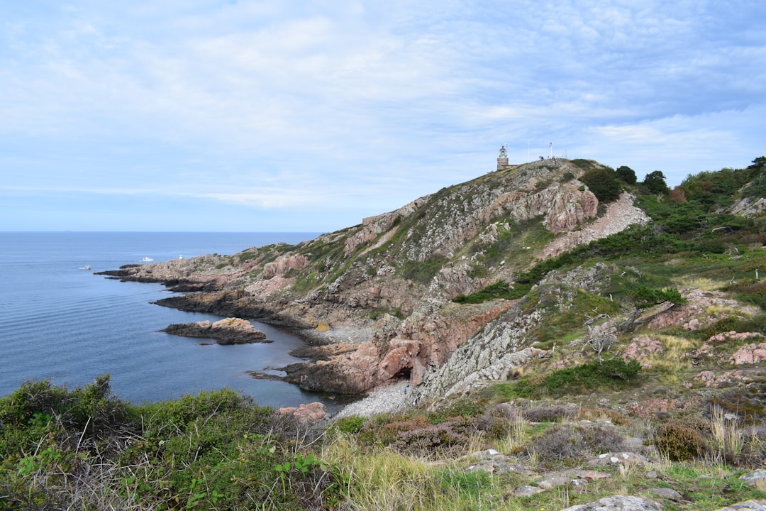 Faro di Cap de Formentor: la punta estrema di Maiorca — 07460 Pollença