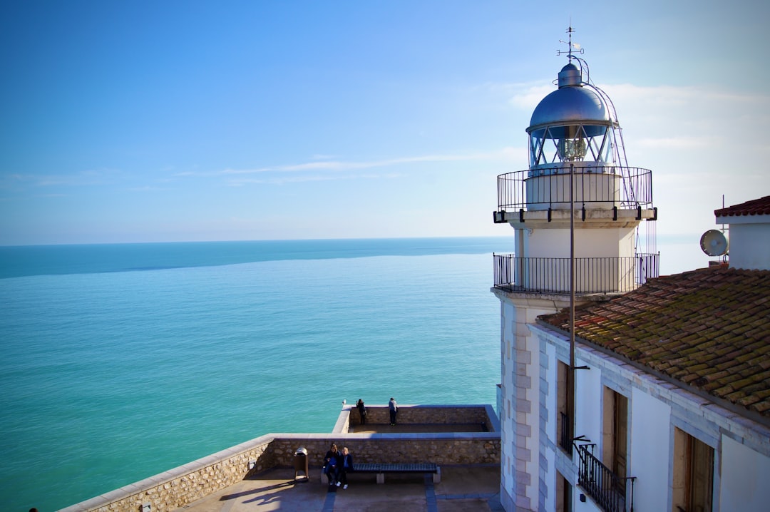 Faro de Cap de Formentor: Die Spitze von Mallorca - 07460 Pollença | Secret World Trip Planner