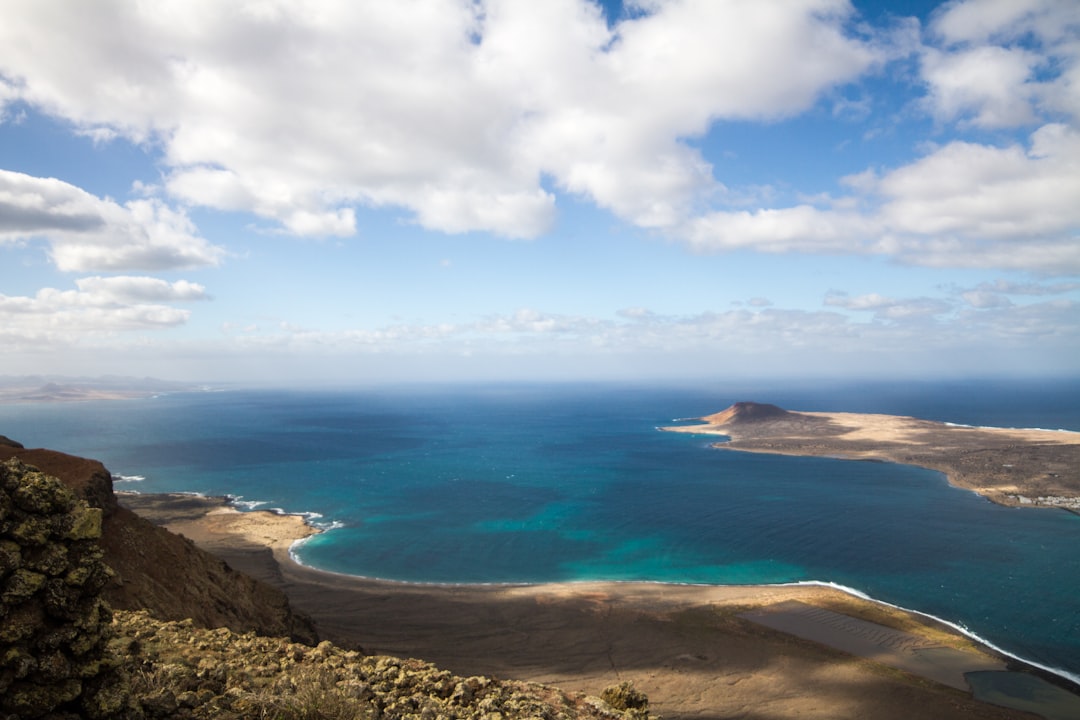 Mirador del Río : le belvédère de Manrique à Lanzarote - 35541 | Secret World Trip Planner