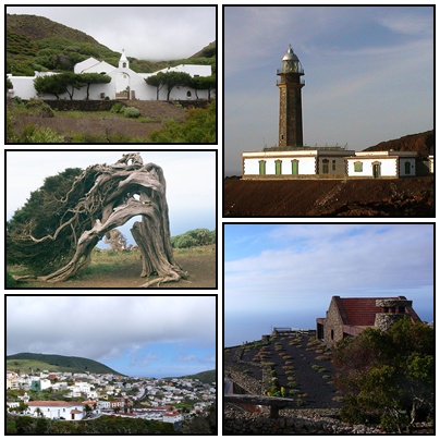 Mirador de La Peña : 1000 mètres sur l'Atlantique - 38916 Guarazoca | Secret World Trip Planner