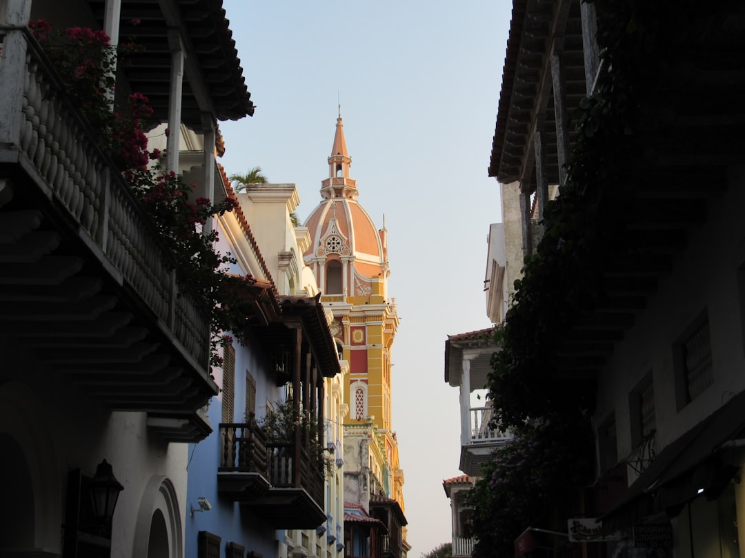Ciudad Amurallada di Cartagena: guida all'architettura coloniale - Cartagena de Indias | Secret World Trip Planner