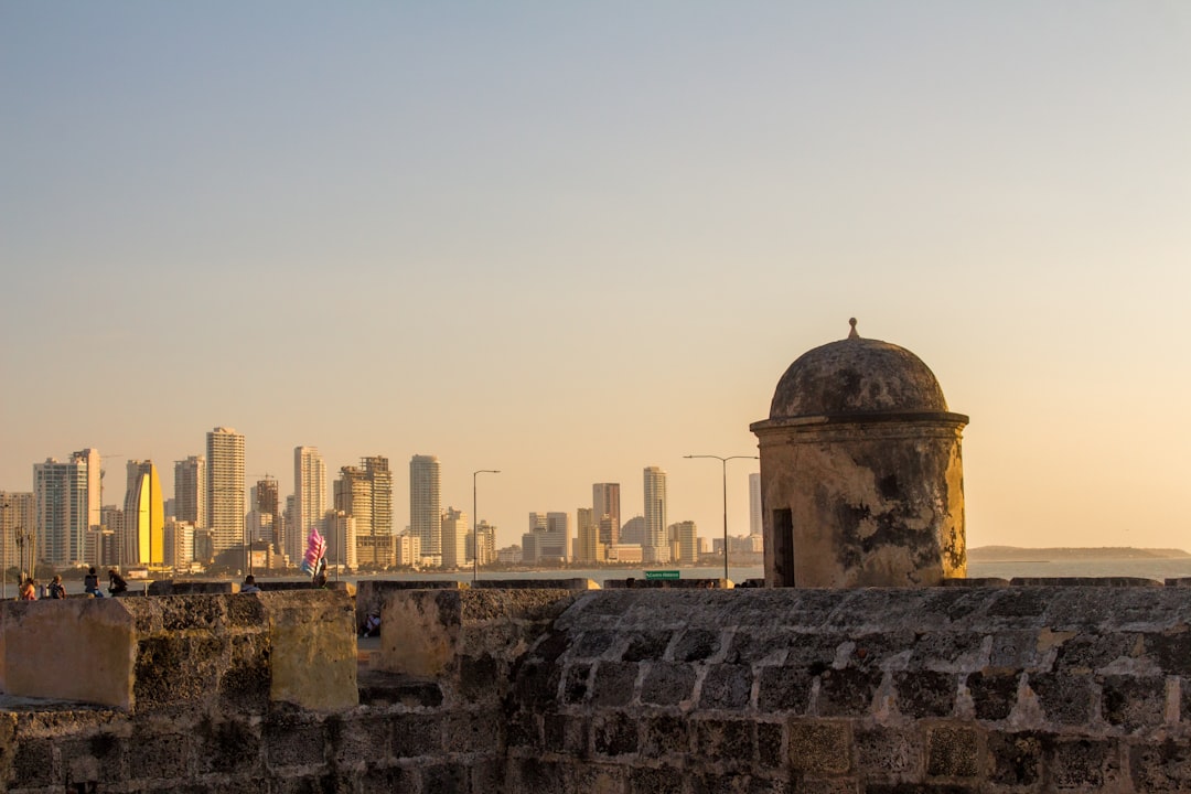 Walled City of Cartagena: A Guide to Colonial Architecture - Cartagena de Indias | Secret World Trip Planner