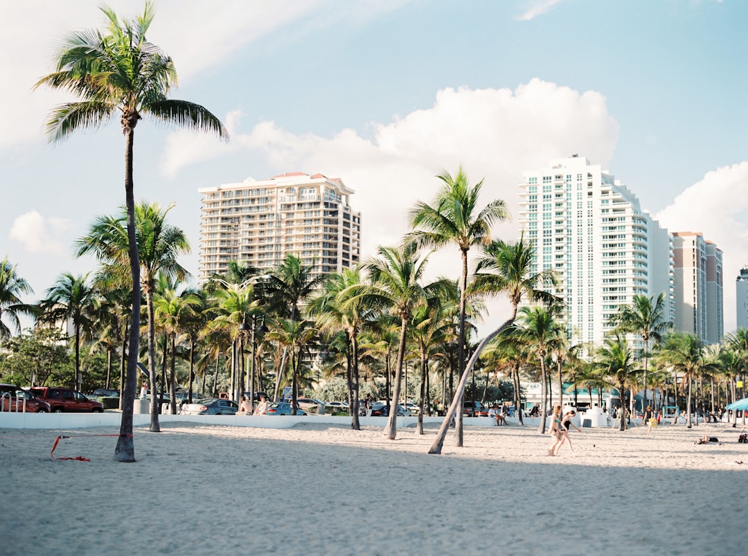 Wanderlog Alternatives 2026: i migliori app per Miami — Miami