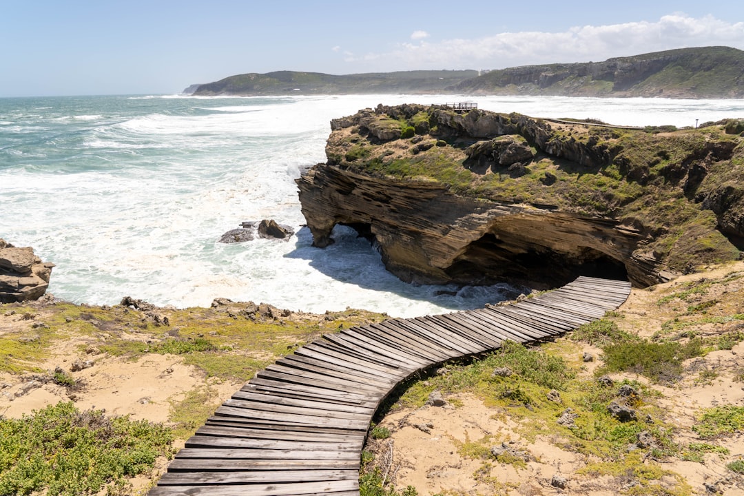 Découvrez le Natural Bridge en Afrique du Sud : une expérience unique — Graskop