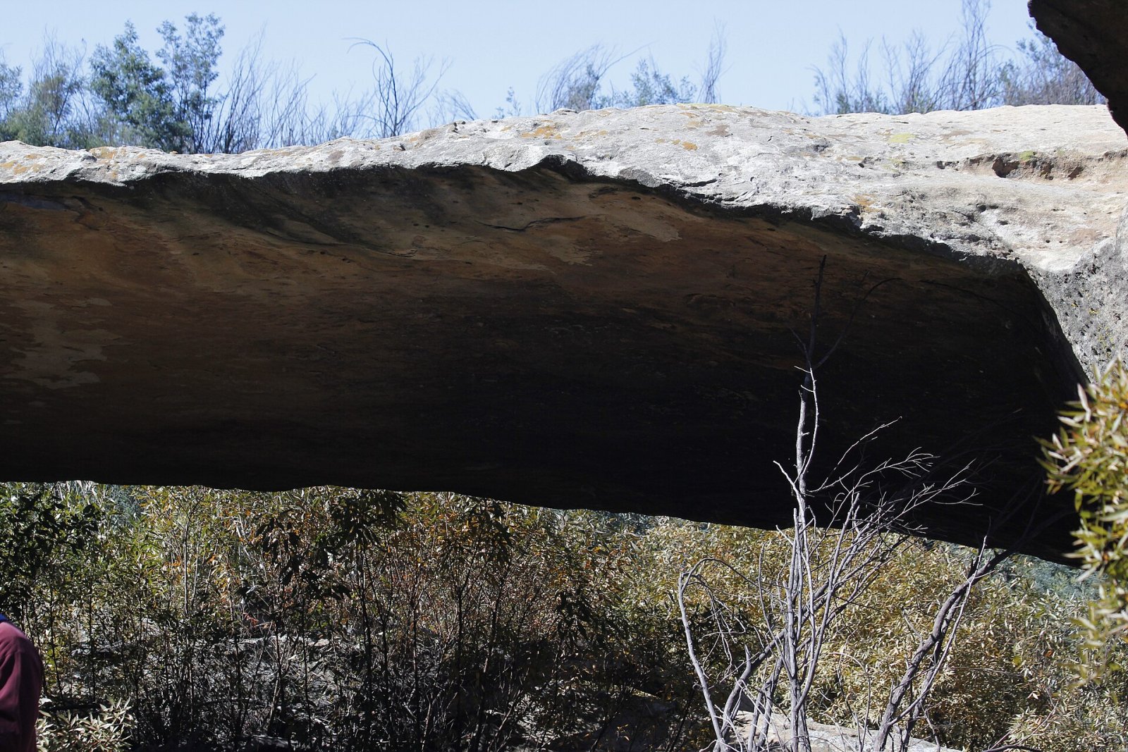 Découvrez le Natural Bridge en Afrique du Sud : une expérience unique - Graskop | Secret World Trip Planner