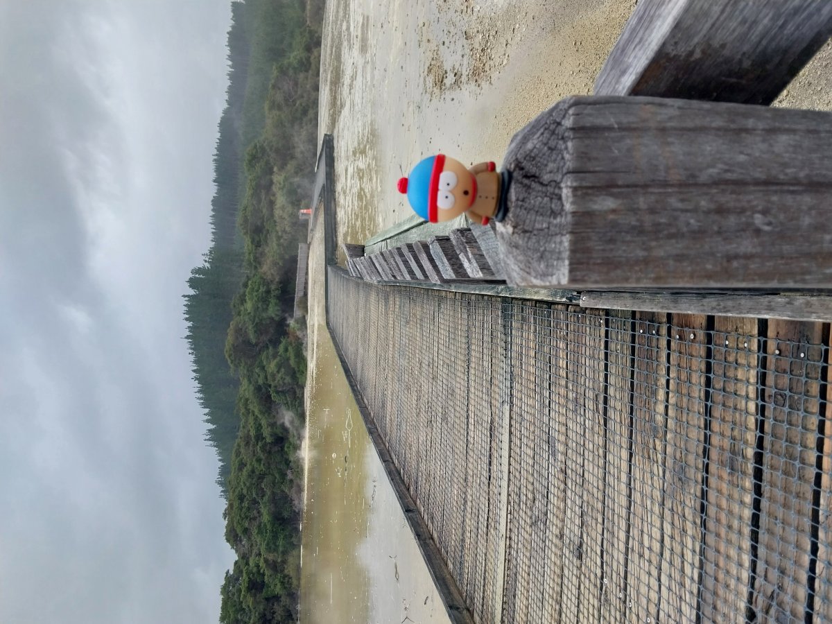 Taupo Thermal Baths: Geothermal Relaxation in NZ - Hilltop | Secret World Trip Planner