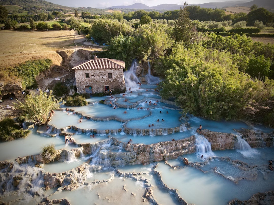 Moulay Yacoub: terme sulfuree nel cuore del Marocco - Centre Thermal Moulay Yacoub b p 2426، Moulay Yacoub Prefecture 36150 | Secret World Trip Planner