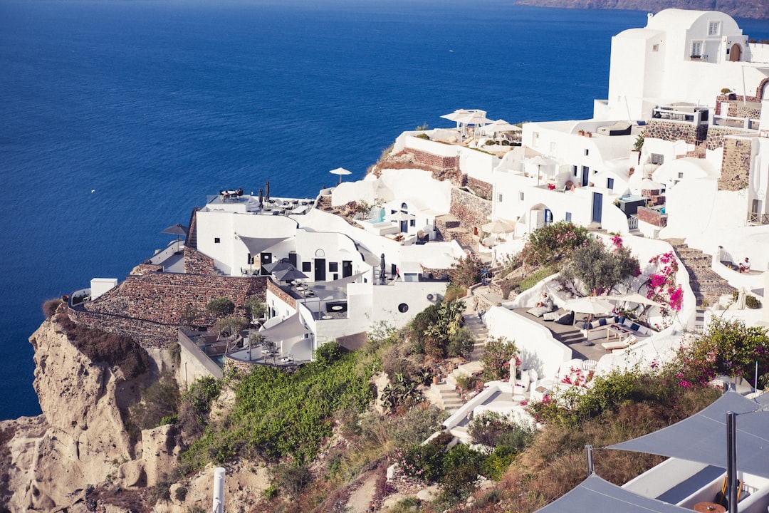 Santorini Wine Trails: Assyrtiko & Caldera in Oia - Oia 847 02 | Secret World Trip Planner