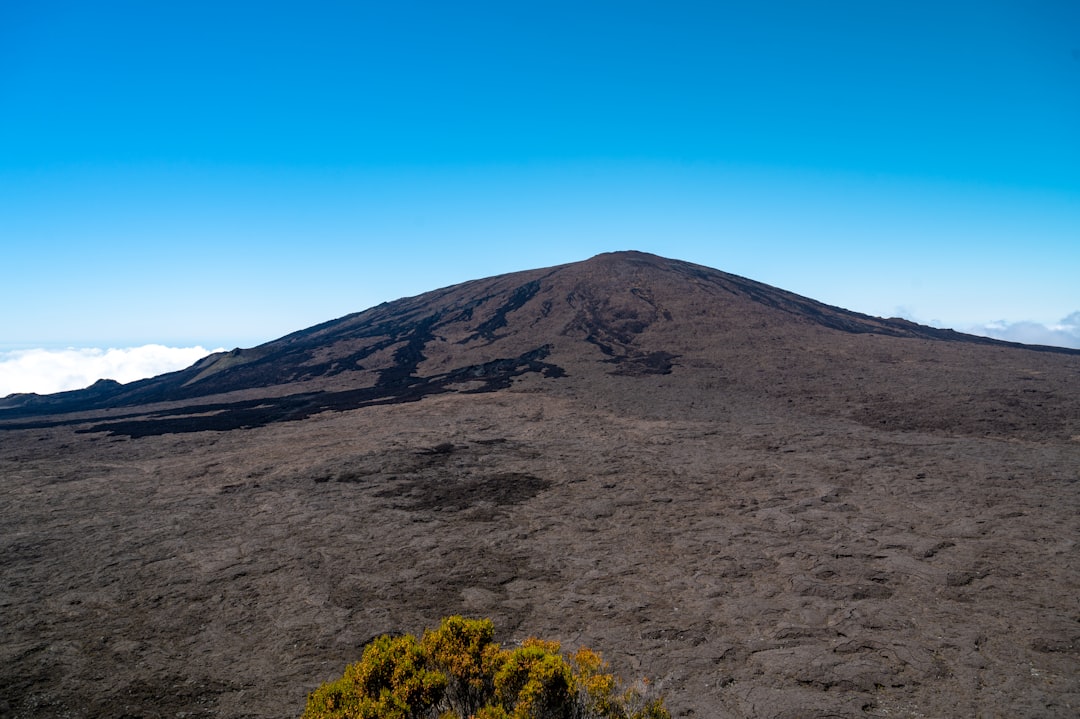 Piton de la Fournaise: Explore the Active Volcano - Piton de la Fournaise | Secret World Trip Planner