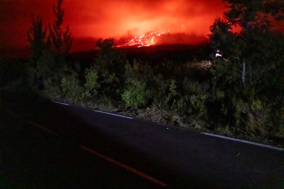 Piton de la Fournaise: Wandern auf dem aktiven Vulkan - Piton de la Fournaise | Secret World Trip Planner